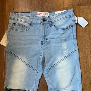 Mens x-small denim size 28 jeans